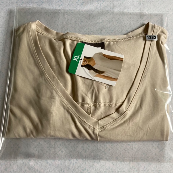 New 32°cool women’s modal blend top - Picture 7 of 7